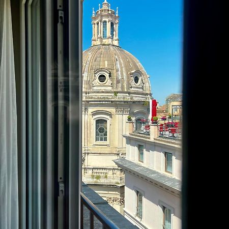 רומא Elegant And Luxury Apartment @Altare Della Patria מראה חיצוני תמונה