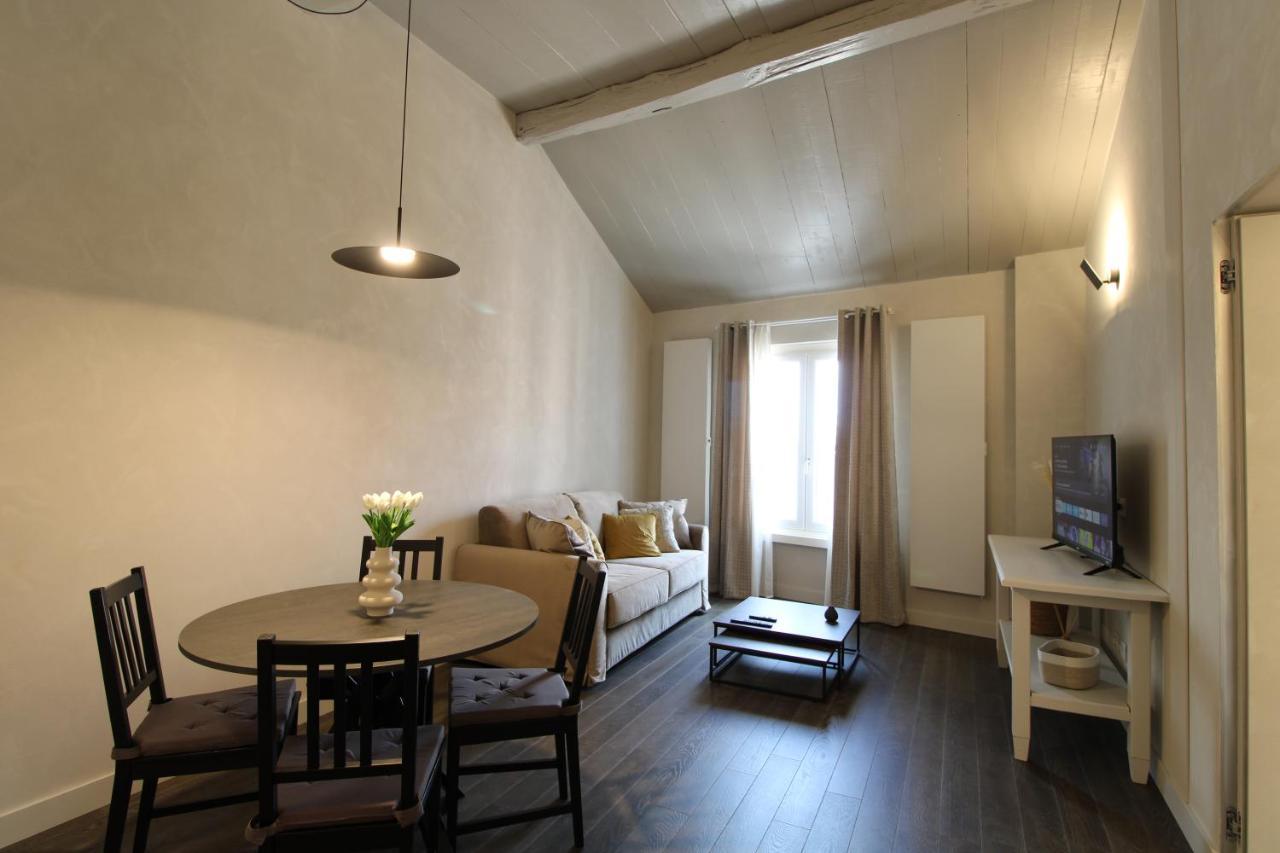 רומא Elegant And Luxury Apartment @Altare Della Patria מראה חיצוני תמונה