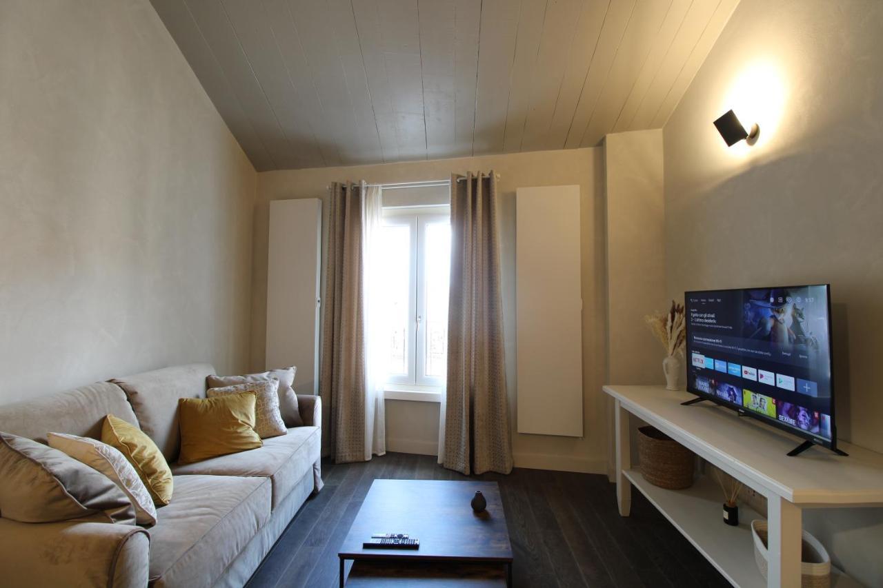 רומא Elegant And Luxury Apartment @Altare Della Patria מראה חיצוני תמונה