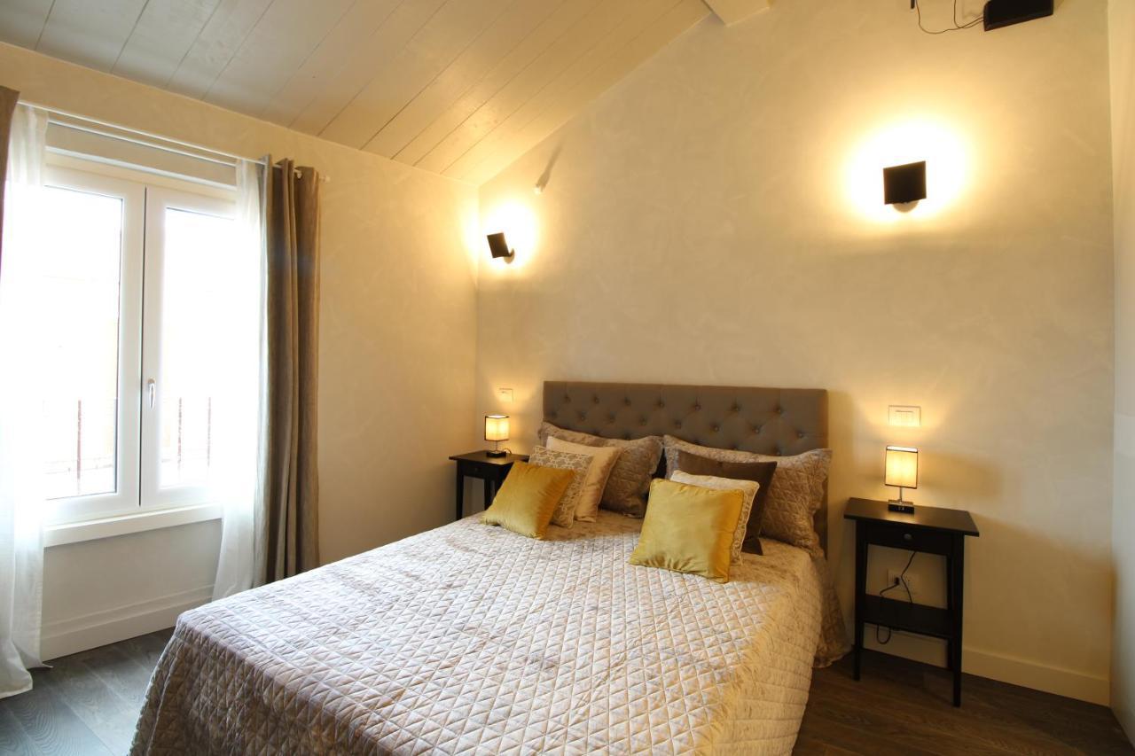 רומא Elegant And Luxury Apartment @Altare Della Patria מראה חיצוני תמונה