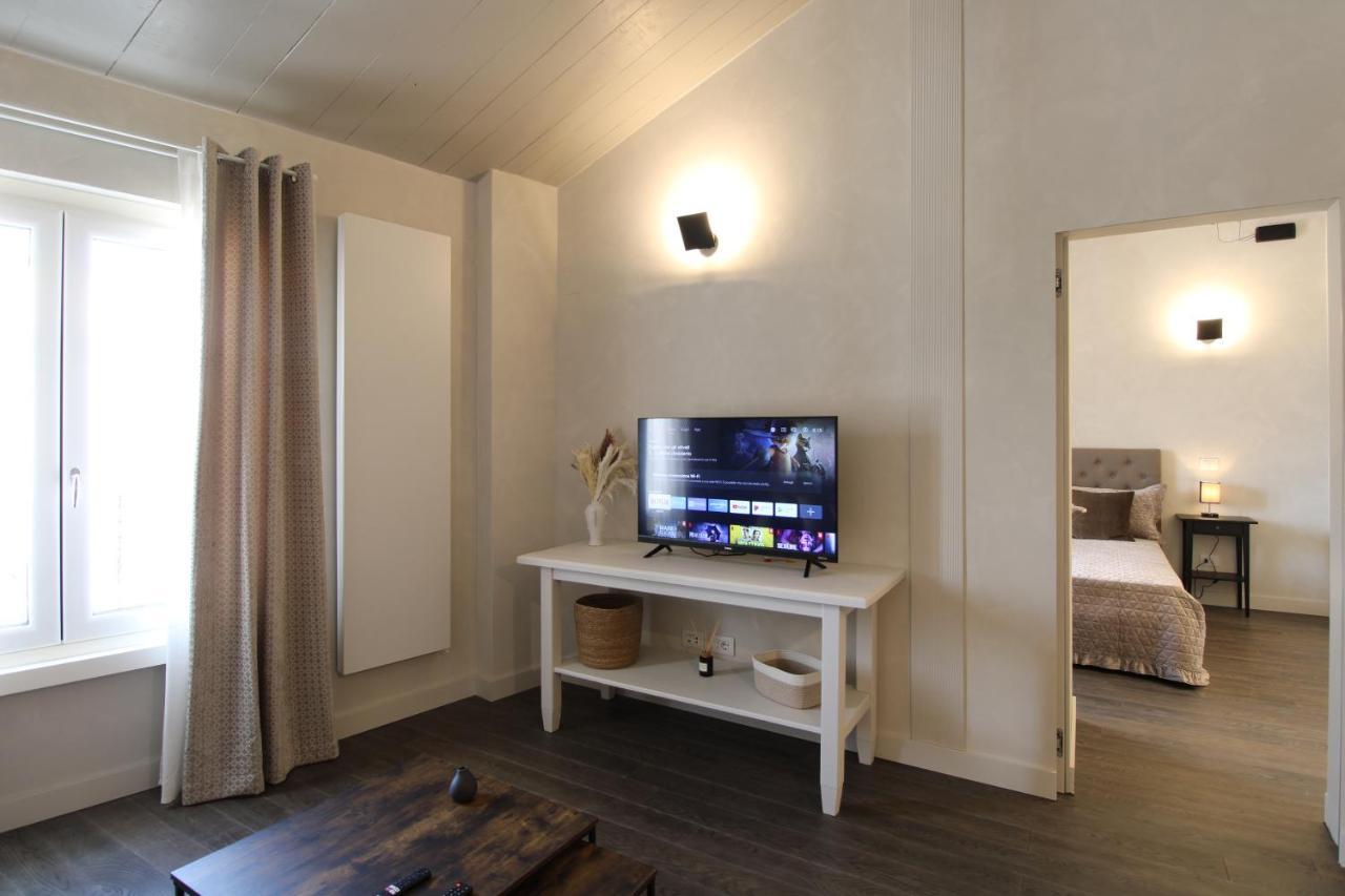 רומא Elegant And Luxury Apartment @Altare Della Patria מראה חיצוני תמונה