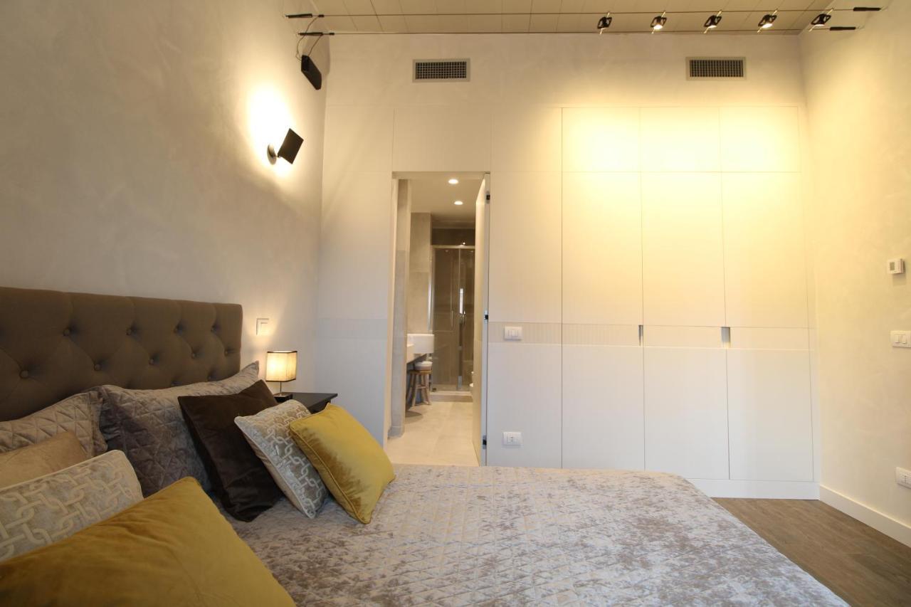 רומא Elegant And Luxury Apartment @Altare Della Patria מראה חיצוני תמונה