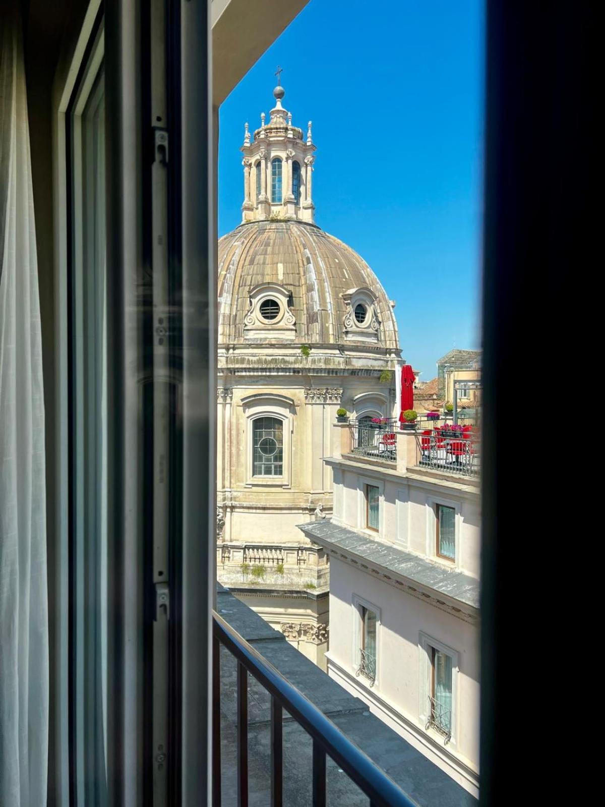 רומא Elegant And Luxury Apartment @Altare Della Patria מראה חיצוני תמונה