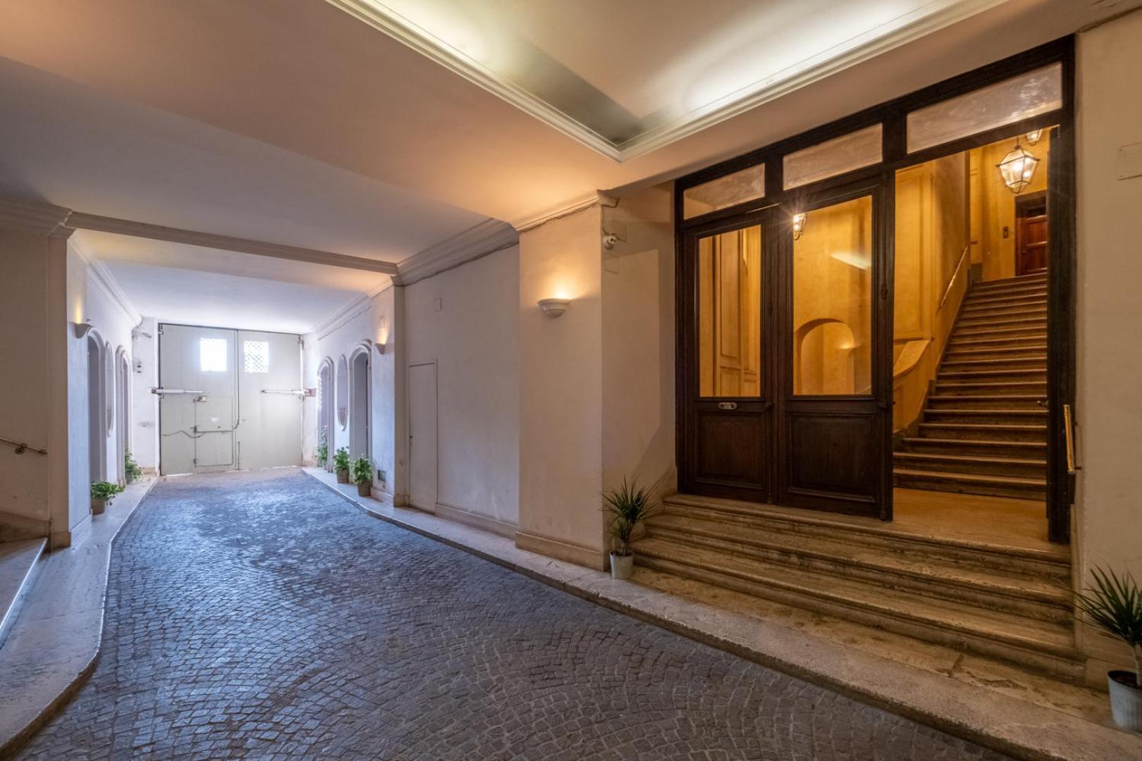 רומא Elegant And Luxury Apartment @Altare Della Patria מראה חיצוני תמונה