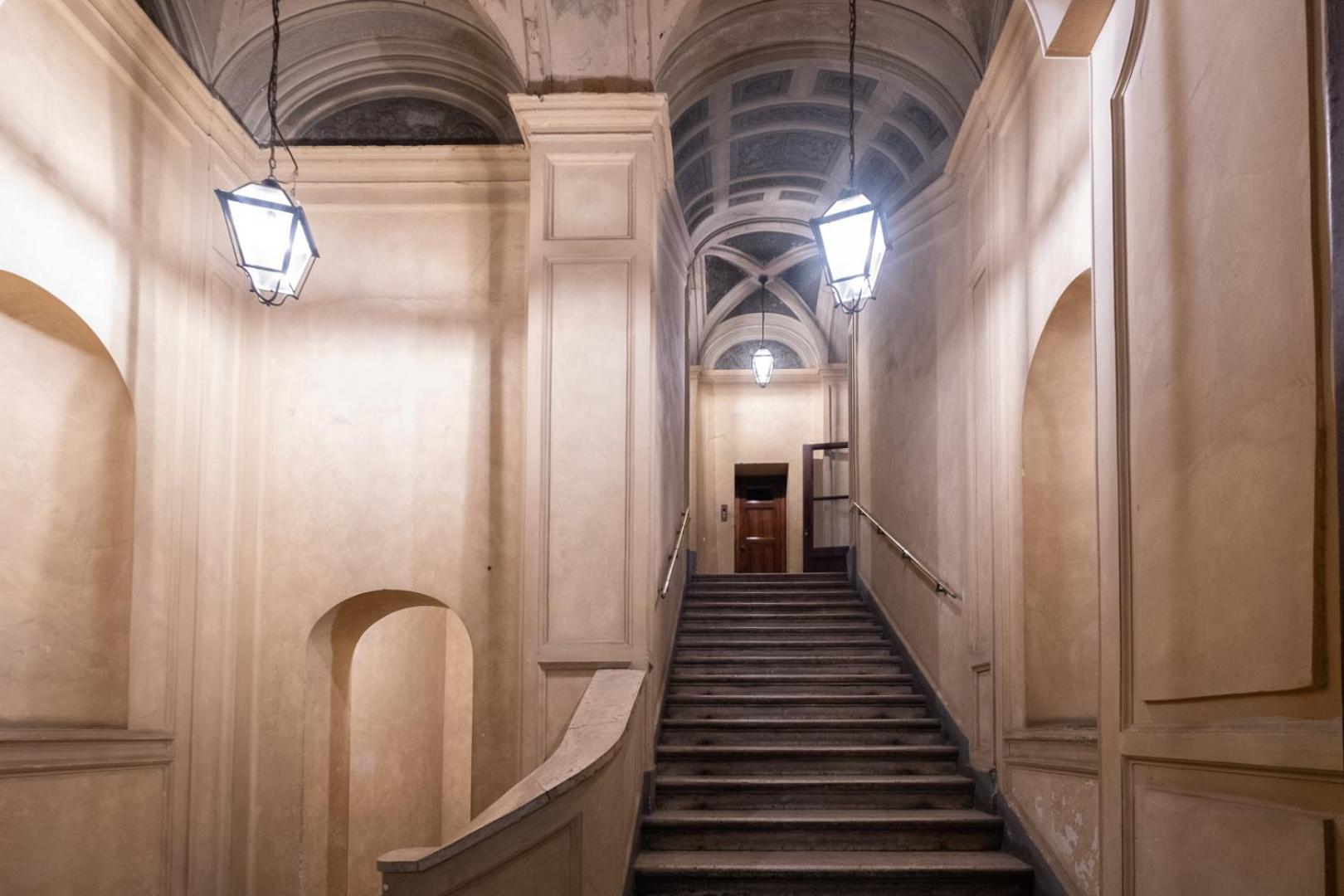 רומא Elegant And Luxury Apartment @Altare Della Patria מראה חיצוני תמונה