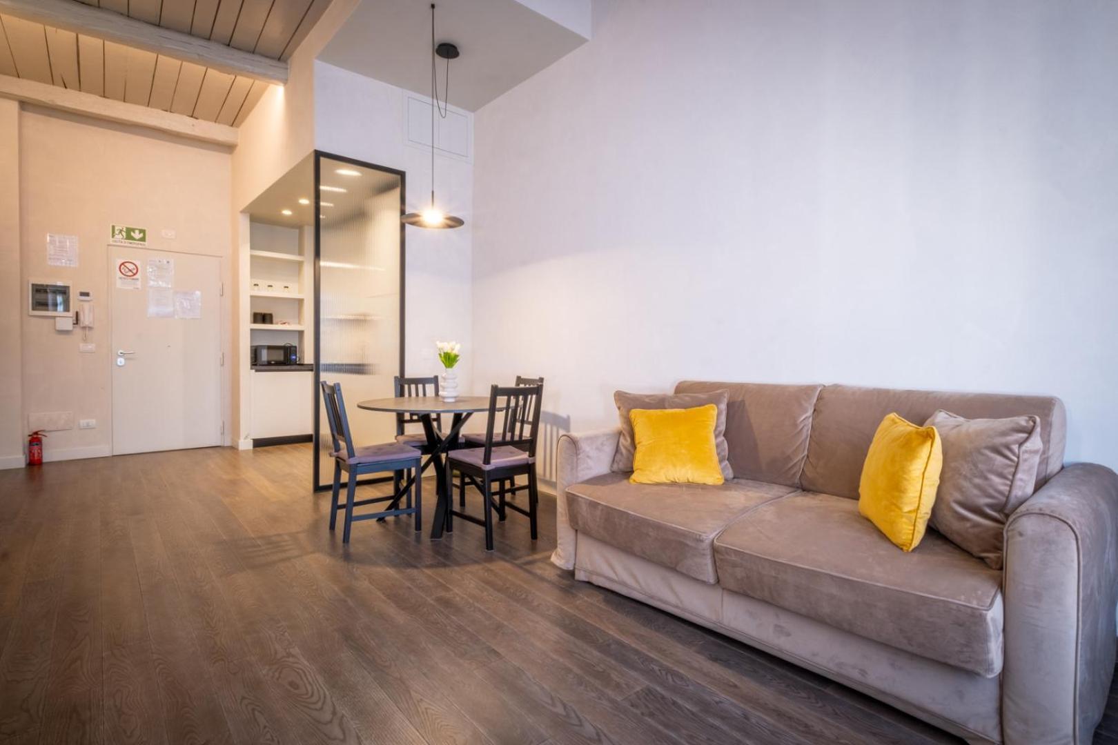 רומא Elegant And Luxury Apartment @Altare Della Patria מראה חיצוני תמונה