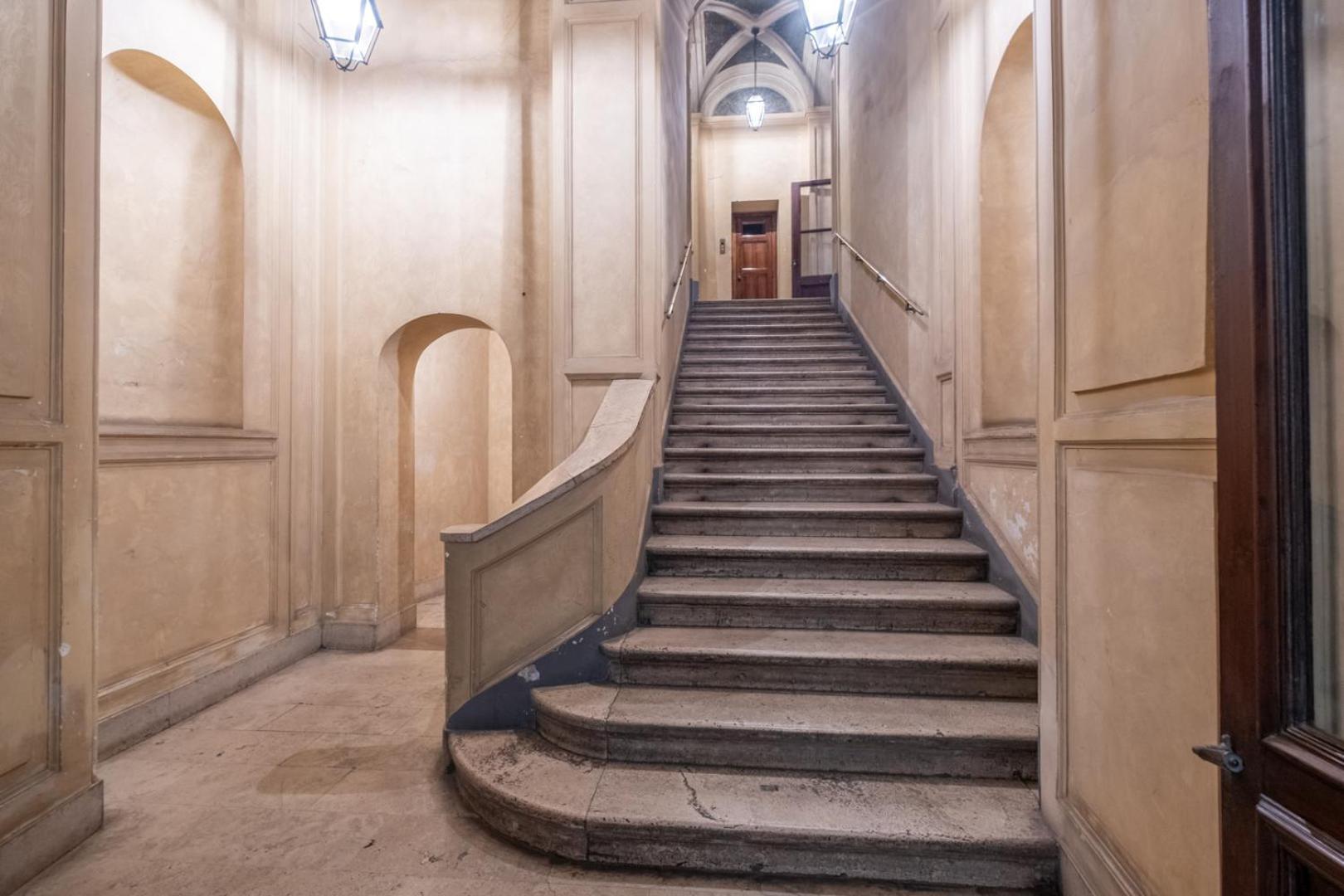רומא Elegant And Luxury Apartment @Altare Della Patria מראה חיצוני תמונה