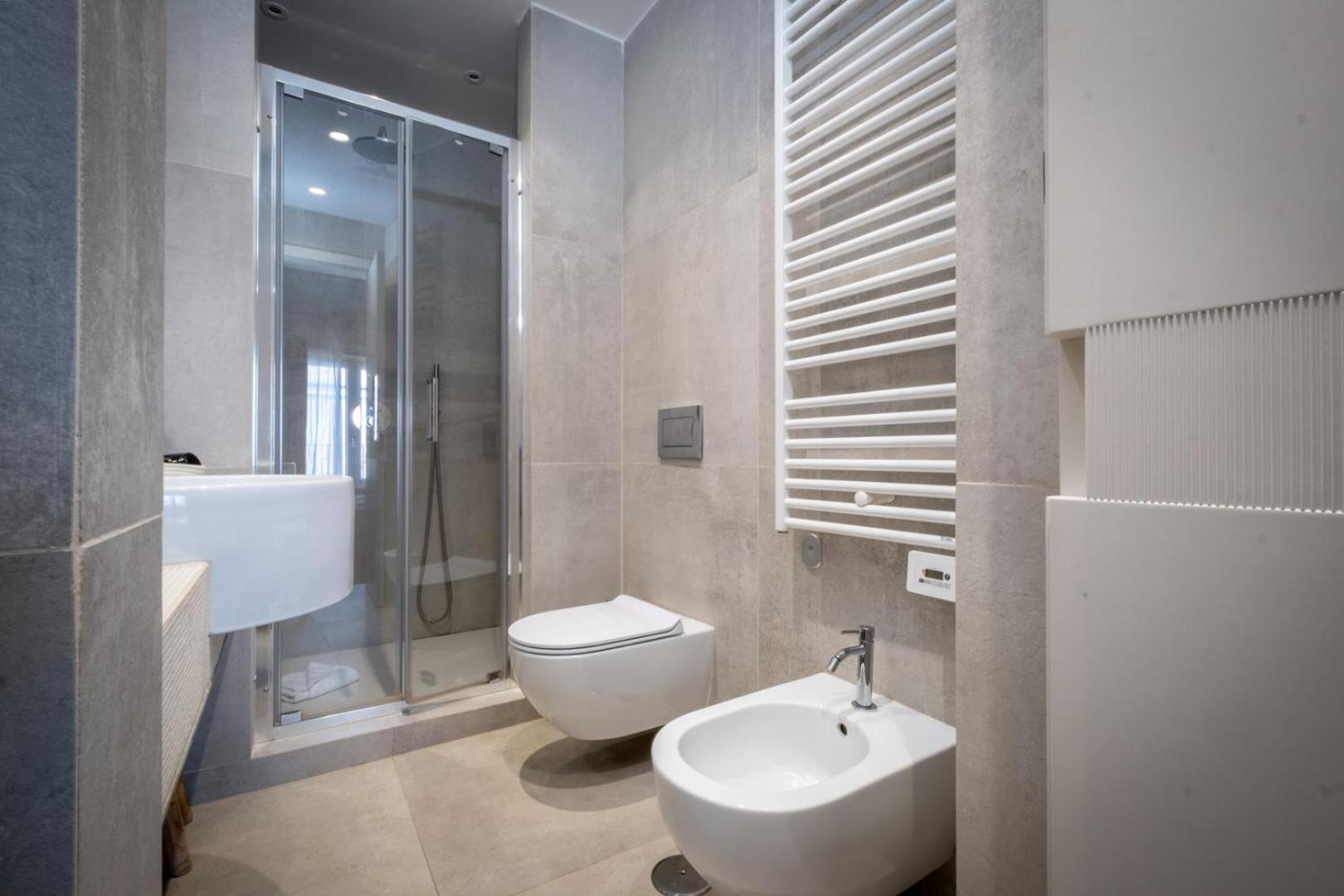 רומא Elegant And Luxury Apartment @Altare Della Patria מראה חיצוני תמונה