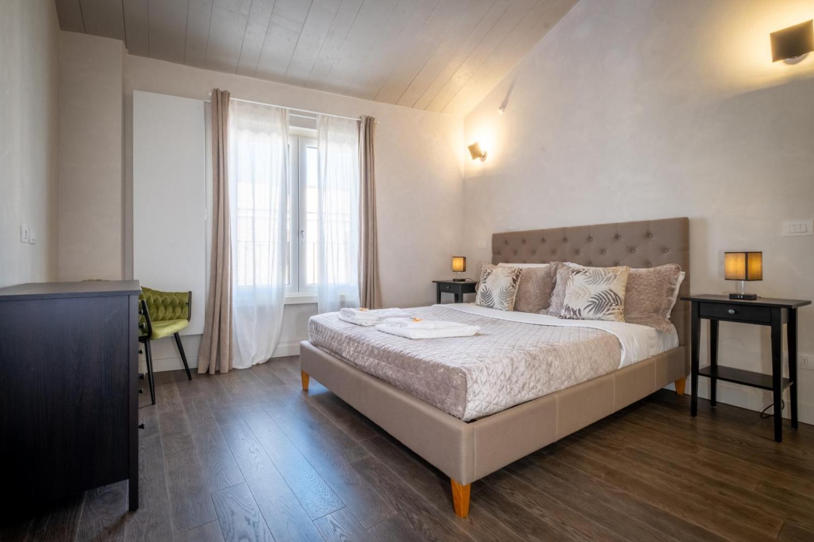 רומא Elegant And Luxury Apartment @Altare Della Patria מראה חיצוני תמונה