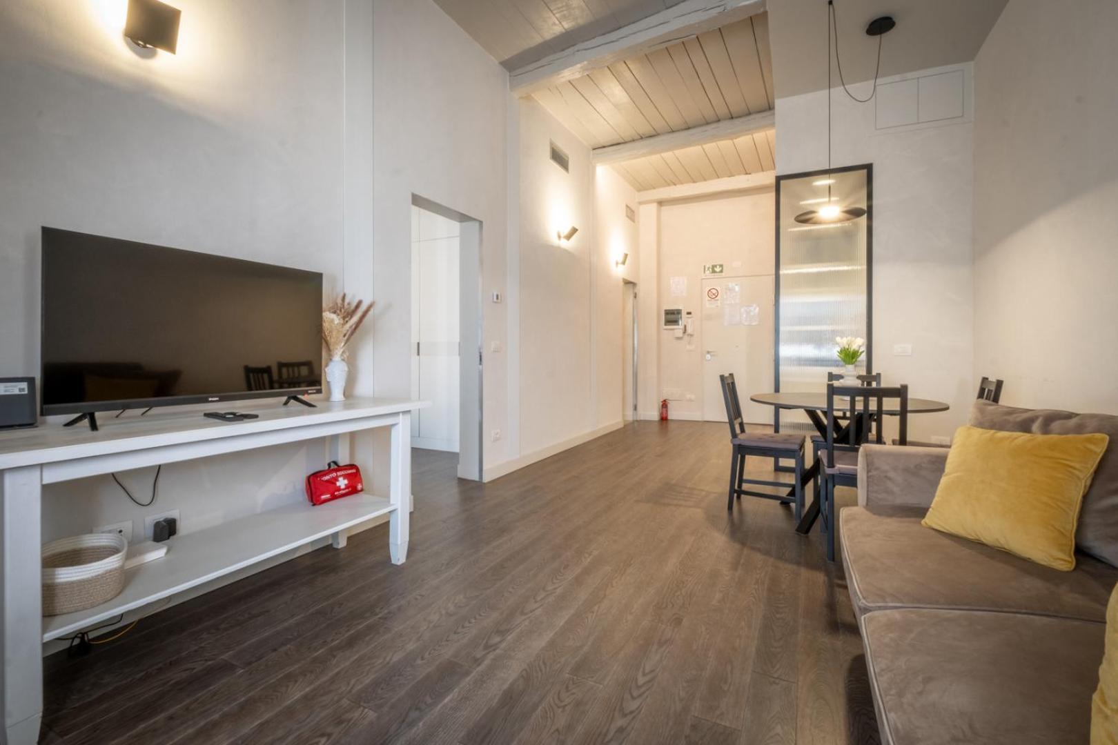 רומא Elegant And Luxury Apartment @Altare Della Patria מראה חיצוני תמונה