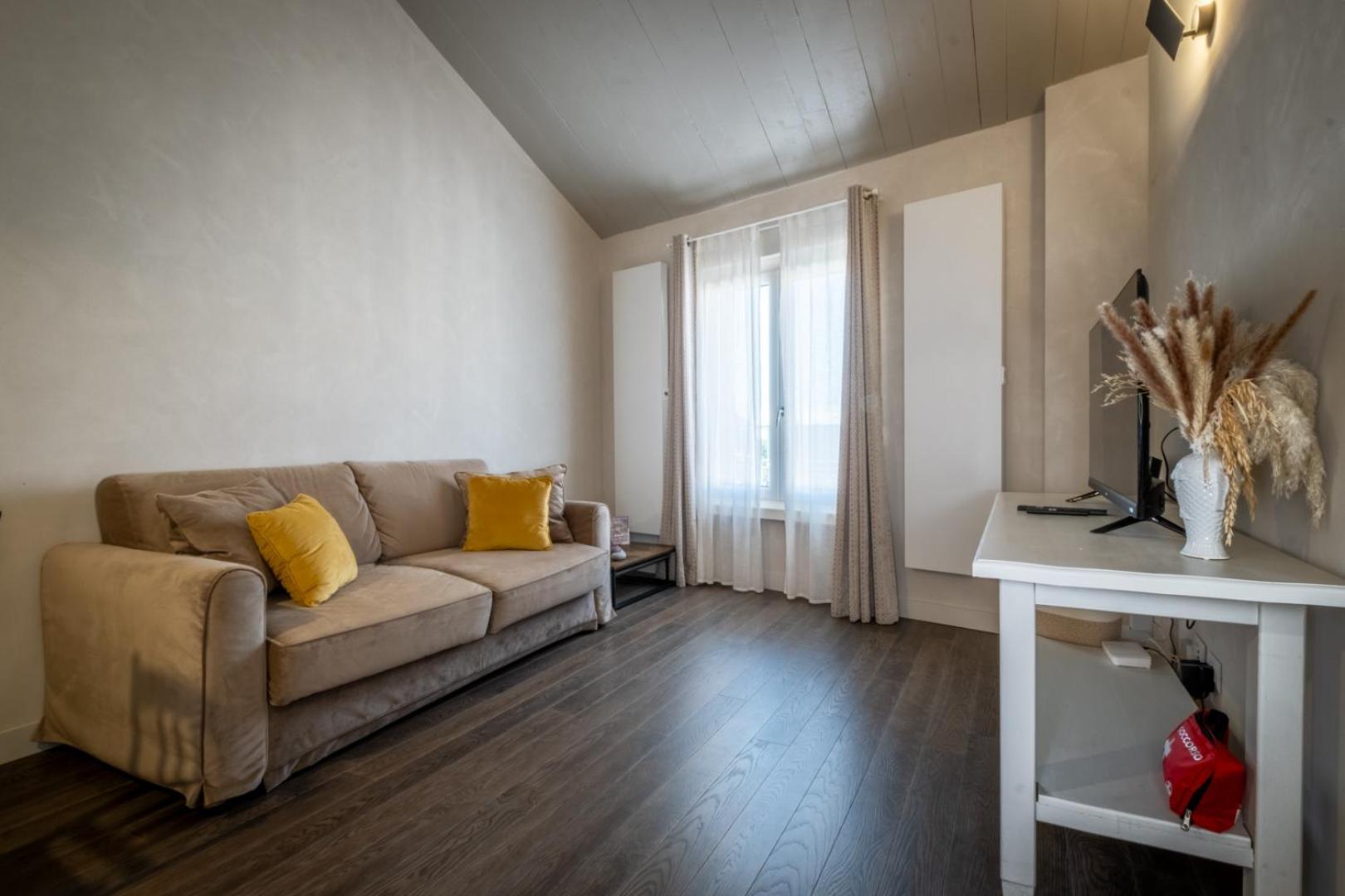 רומא Elegant And Luxury Apartment @Altare Della Patria מראה חיצוני תמונה