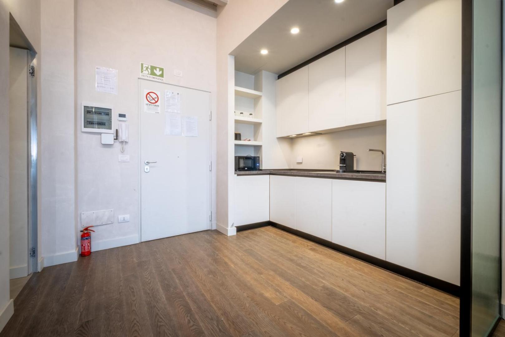 רומא Elegant And Luxury Apartment @Altare Della Patria מראה חיצוני תמונה